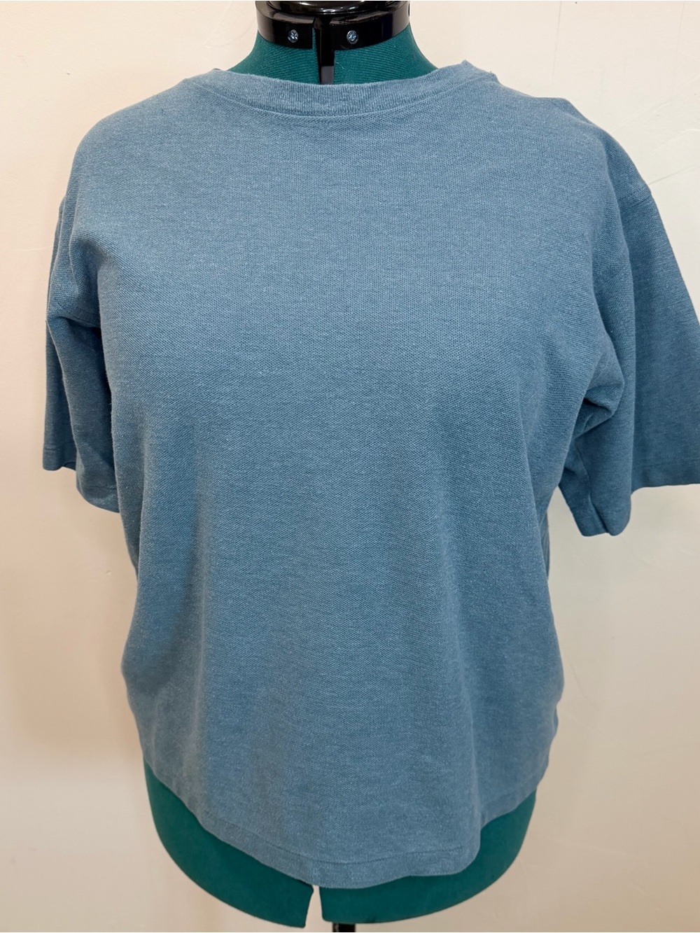 Vintage 90s L.L. Bean Double L T-Shirt - Men's Large